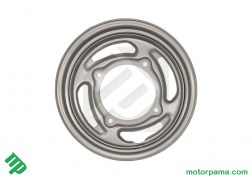 Cerchio posteriore Kymco CX  DJ W (1)